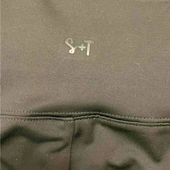 Smash & Tess XS Bad ass bike shorts. - Picture 3 of 4